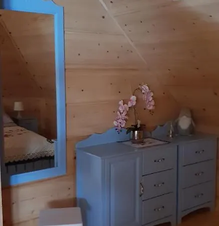 Zawojskie Zacisze * Zawoja