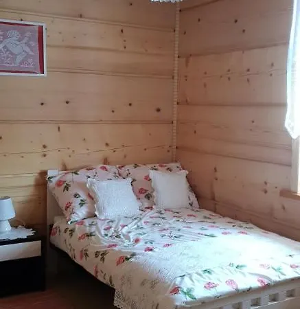 Zawojskie Zacisze